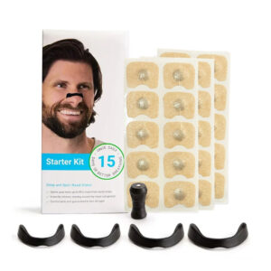 RespiraYa – Kit de 15 días