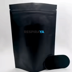 Cinta RespiraYa